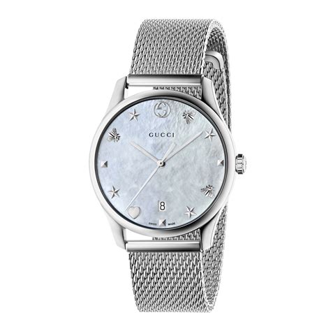 gucci g timeless slim saat|gucci g timeless watches.